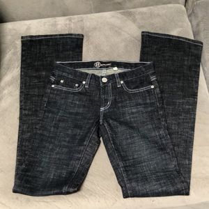 Bebe jeans size 26
